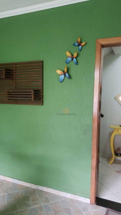 Imagem Sobrado com 3 Quartos à Venda, 114 m² em Jardim Progresso - Santo André Imagem Sobrado com 3 Quartos à Venda, 114 m² em Jardim Progresso - Santo André