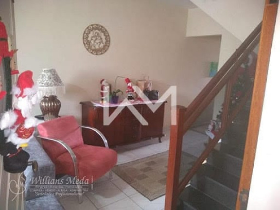 Sobrado com 3 Quartos à Venda, 270 m² em Jardim Santa Clara - Guarulhos