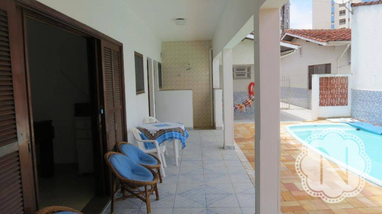 Imagem Casa com 4 Quartos à Venda, 200 m² em Praia Do Sonho - Itanhaém Imagem Casa com 4 Quartos à Venda, 200 m² em Praia Do Sonho - Itanhaém