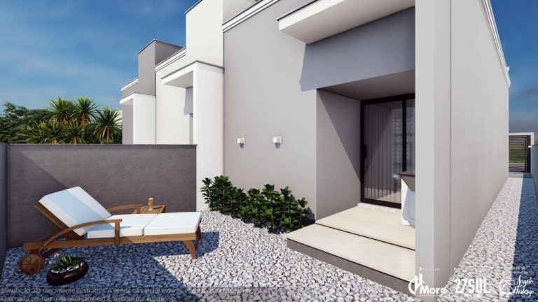 Imagem Casa com 2 Quartos à Venda, 60 m² em Joaia - Tijucas Imagem Casa com 2 Quartos à Venda, 60 m² em Joaia - Tijucas