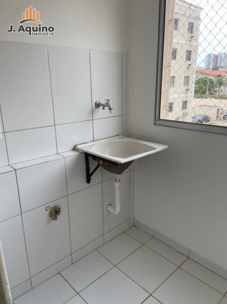 Imagem Apartamento com 2 Quartos à Venda, 46 m² em Cidade 2000 - Fortaleza Imagem Apartamento com 2 Quartos à Venda, 46 m² em Cidade 2000 - Fortaleza