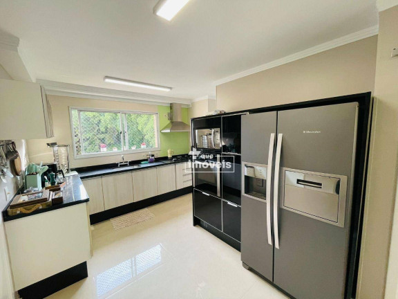 Imagem Apartamento com 3 Quartos à Venda, 183 m² em Parque Dos Príncipes - São Paulo Imagem Apartamento com 3 Quartos à Venda, 183 m² em Parque Dos Príncipes - São Paulo