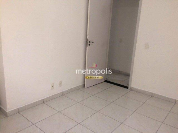 Imagem Apartamento com 2 Quartos à Venda, 53 m² em Bela Vista - Salto