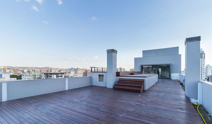 Imagem Apartamento com 1 Quarto à Venda, 30 m² em Centro Histórico - Porto Alegre Imagem Apartamento com 1 Quarto à Venda, 30 m² em Centro Histórico - Porto Alegre