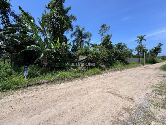 Imagem Terreno à Venda, 360 m² em Barra Do Sai - Itapoá