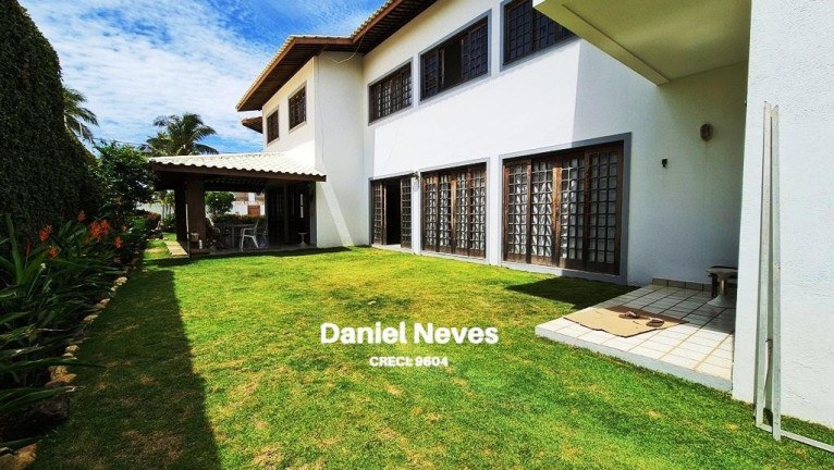 Imagem Casa com 5 Quartos à Venda, 340 m² em Vilas Do Atlântico - Lauro De Freitas Imagem Casa com 5 Quartos à Venda, 340 m² em Vilas Do Atlântico - Lauro De Freitas