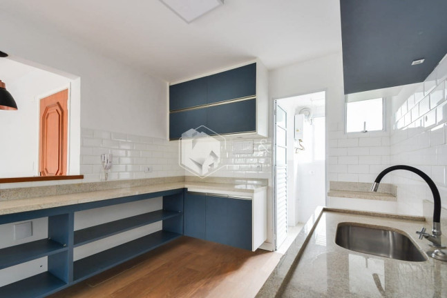 Imagem Apartamento com 3 Quartos à Venda, 90 m² em Moema - São Paulo Imagem Apartamento com 3 Quartos à Venda, 90 m² em Moema - São Paulo