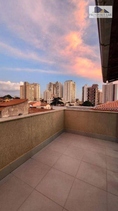 Imagem Cobertura com 3 Quartos à Venda, 100 m² em Vila Galvão - Guarulhos Imagem Cobertura com 3 Quartos à Venda, 100 m² em Vila Galvão - Guarulhos
