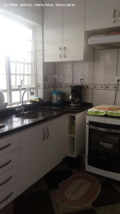 Imagem Casa com 4 Quartos à Venda, 120 m² em Vila Paulista - Taubaté Imagem Casa com 4 Quartos à Venda, 120 m² em Vila Paulista - Taubaté