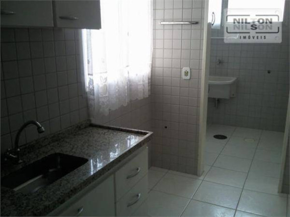 Imagem Apartamento com 1 Quarto para Alugar, 56 m² em Vila Itapura - Campinas