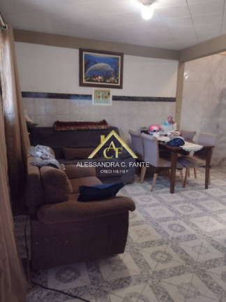 Imagem Sobrado com 3 Quartos à Venda, 138 m² em Florida Mirim - Mongaguá Imagem Sobrado com 3 Quartos à Venda, 138 m² em Florida Mirim - Mongaguá