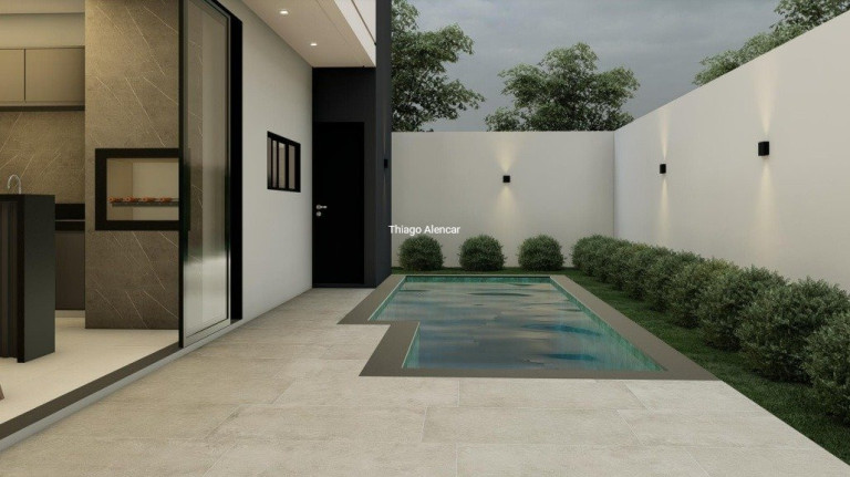 Imagem Casa de Condomínio com 3 Quartos à Venda, 390 m² em Residencial Alphaville Iii - Campo Grande Imagem Casa de Condomínio com 3 Quartos à Venda, 390 m² em Residencial Alphaville Iii - Campo Grande