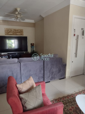 Imagem Apartamento com 3 Quartos à Venda, 200 m² em Brooklin - São Paulo