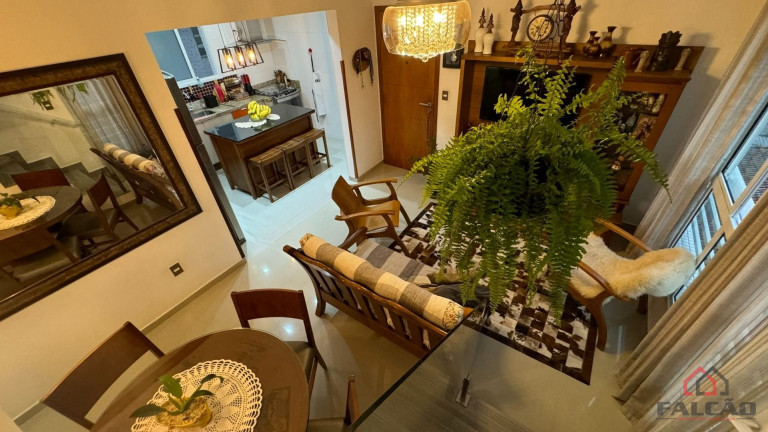 Imagem Cobertura com 3 Quartos à Venda, 207 m² em Ponta Da Praia - Santos Imagem Cobertura com 3 Quartos à Venda, 207 m² em Ponta Da Praia - Santos