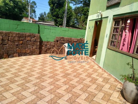 Imagem Sobrado com 6 Quartos à Venda, 100 m² em Centro - Ubatuba Imagem Sobrado com 6 Quartos à Venda, 100 m² em Centro - Ubatuba