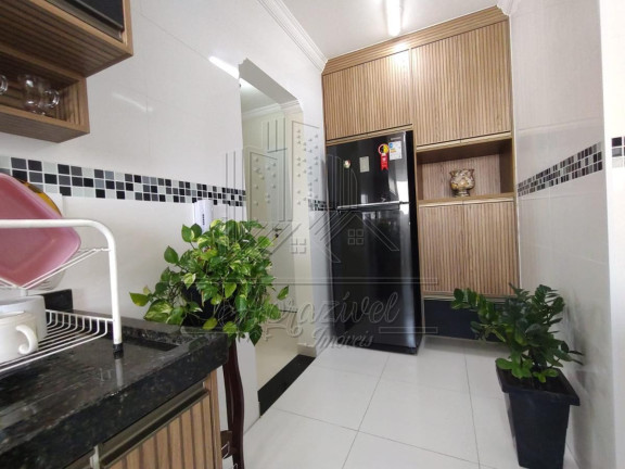 Imagem Apartamento com 2 Quartos à Venda, 91 m² em Canto Do Forte - Praia Grande