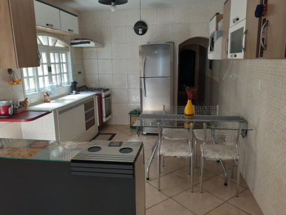 Imagem Casa com 2 Quartos para Alugar ou Temporada, 170 m² em Vila Santana Ii - Jundiaí Imagem Casa com 2 Quartos para Alugar ou Temporada, 170 m² em Vila Santana Ii - Jundiaí
