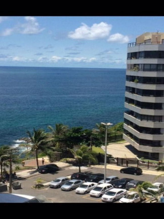 Imagem Cobertura com 3 Quartos à Venda, 150 m² em Ondina - Salvador Imagem Cobertura com 3 Quartos à Venda, 150 m² em Ondina - Salvador
