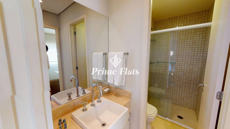 Imagem Apartamento com 1 Quarto à Venda, 42 m² em Vila Olímpia - São Paulo Imagem Apartamento com 1 Quarto à Venda, 42 m² em Vila Olímpia - São Paulo