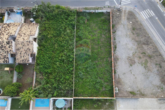 Imagem Terreno à Venda, 600 m² em Itaipuaçu - Maricá