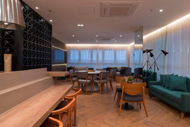 Imagem Apartamento com 2 Quartos à Venda, em Vila Olímpia - São Paulo Imagem Apartamento com 2 Quartos à Venda, em Vila Olímpia - São Paulo