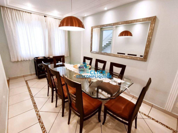 Imagem Casa com 4 Quartos à Venda, 263 m² em Santos Imagem Casa com 4 Quartos à Venda, 263 m² em Santos