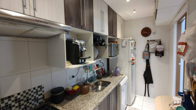 Imagem Casa com 2 Quartos à Venda, 92 m² em Paisagem Renoir - Cotia