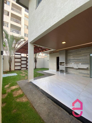 Imagem Sobrado à Venda, 225 m² em Jardim Atlântico - Goiânia Imagem Sobrado à Venda, 225 m² em Jardim Atlântico - Goiânia