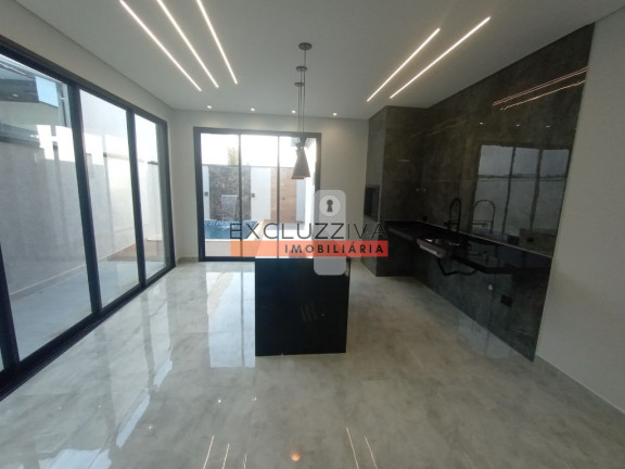 Imagem Casa de Condomínio com 3 Quartos à Venda, 300 m² em Residencial Ouroville - Taubaté Imagem Casa de Condomínio com 3 Quartos à Venda, 300 m² em Residencial Ouroville - Taubaté