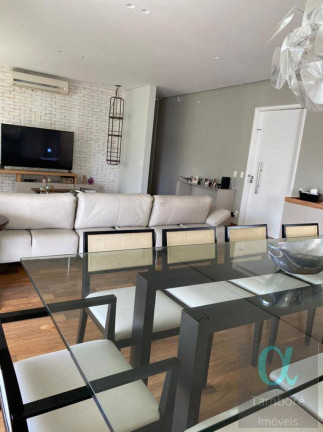 Imagem Apartamento com 3 Quartos à Venda, 284 m² em Tamboré - Santana De Parnaíba Imagem Apartamento com 3 Quartos à Venda, 284 m² em Tamboré - Santana De Parnaíba