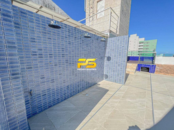 Imagem Apartamento com 3 Quartos à Venda, 80 m² em Ponta De Campina - Cabedelo Imagem Apartamento com 3 Quartos à Venda, 80 m² em Ponta De Campina - Cabedelo