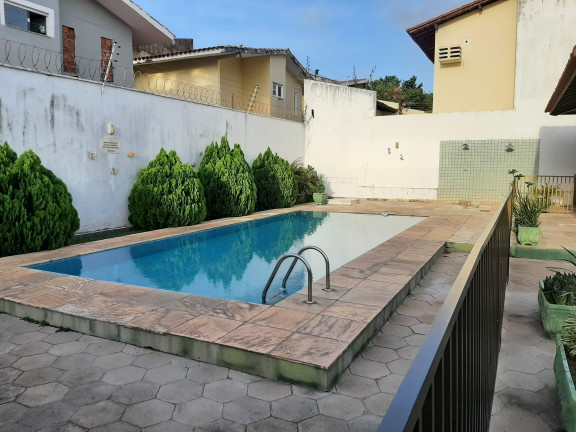Imagem Casa com 3 Quartos à Venda, 240 m² em Calhau - São Luís Imagem Casa com 3 Quartos à Venda, 240 m² em Calhau - São Luís