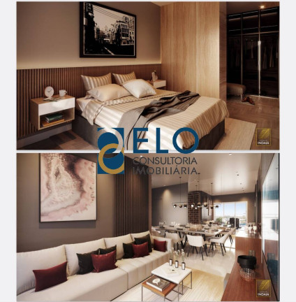 Imagem Apartamento com 3 Quartos à Venda, 101 m² em Gonzaga - Santos Imagem Apartamento com 3 Quartos à Venda, 101 m² em Gonzaga - Santos