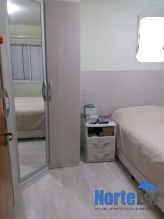 Imagem Apartamento com 2 Quartos à Venda, 65 m² em Vila Santos - São Paulo