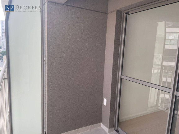 Imagem Apartamento com 1 Quarto à Venda, 27 m² em Vila Nova Conceição - São Paulo Imagem Apartamento com 1 Quarto à Venda, 27 m² em Vila Nova Conceição - São Paulo