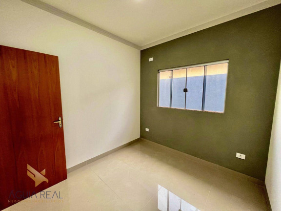 Imagem Casa com 3 Quartos à Venda, 90 m² em Vila Morumbi - Campo Grande Imagem Casa com 3 Quartos à Venda, 90 m² em Vila Morumbi - Campo Grande