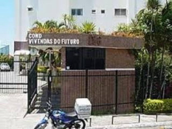 Imagem Apartamento com 3 Quartos à Venda, 85 m² em Imbuí - Salvador Imagem Apartamento com 3 Quartos à Venda, 85 m² em Imbuí - Salvador