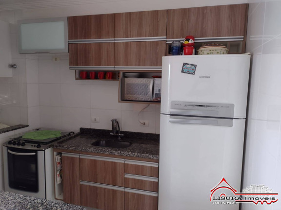 Imagem Apartamento com 2 Quartos à Venda, 50 m² em Loteamento Villa Branca - Jacareí