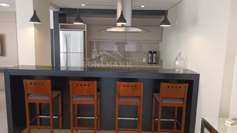 Imagem Apartamento com 2 Quartos à Venda, 69 m² em Balneário - Florianópolis