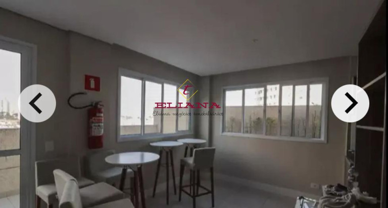 Imagem Apartamento com 2 Quartos à Venda, 52 m² em Vila Marina - São Paulo Imagem Apartamento com 2 Quartos à Venda, 52 m² em Vila Marina - São Paulo