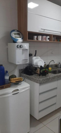 Imagem Imóvel com 1 Quarto à Venda, 33 m² em Sul (águas Claras) - Brasília Imagem Imóvel com 1 Quarto à Venda, 33 m² em Sul (águas Claras) - Brasília