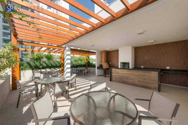Imagem Cobertura com 3 Quartos à Venda, 166 m² em Mansões Santo Antônio - Campinas Imagem Cobertura com 3 Quartos à Venda, 166 m² em Mansões Santo Antônio - Campinas