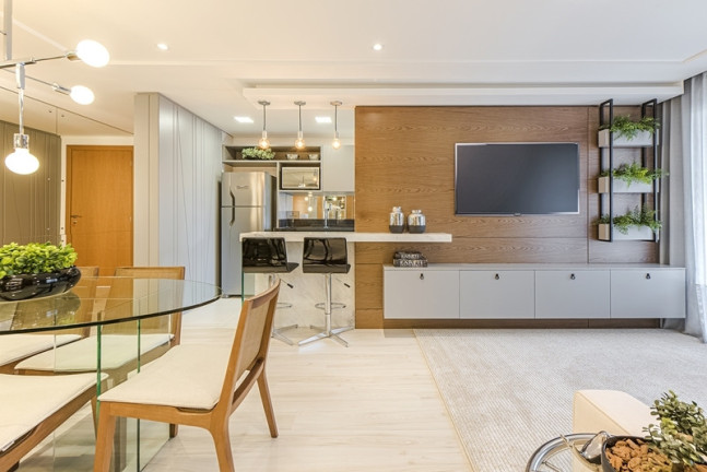 Imagem Apartamento com 3 Quartos à Venda, 94 m² em água Verde - Curitiba Imagem Apartamento com 3 Quartos à Venda, 94 m² em água Verde - Curitiba
