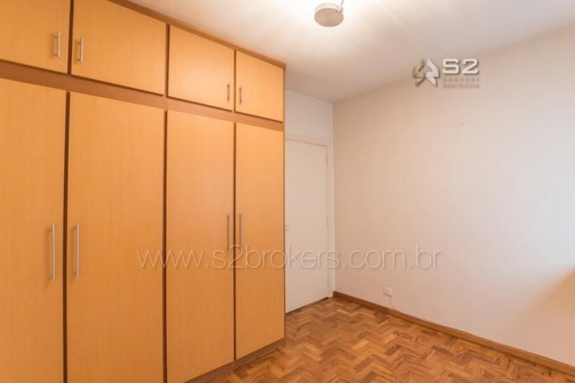 Imagem Apartamento com 3 Quartos à Venda, 108 m² em Higienópolis - São Paulo