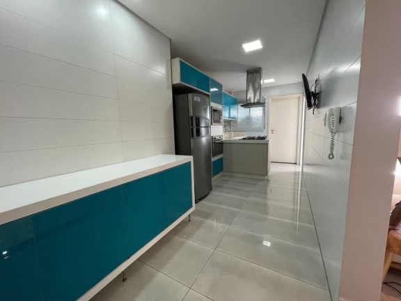 Imagem Apartamento com 3 Quartos à Venda, 135 m² em Canto Do Forte - Praia Grande Imagem Apartamento com 3 Quartos à Venda, 135 m² em Canto Do Forte - Praia Grande