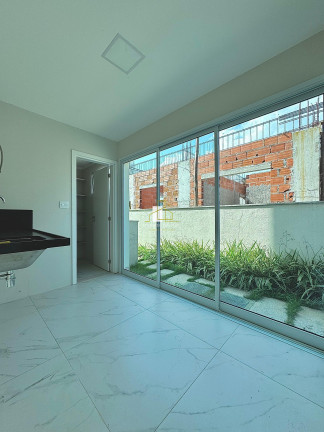 Imagem Casa com 4 Quartos à Venda, 300 m² em Alphaville Jacuhy - Serra