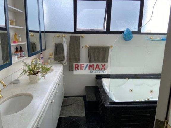 Imagem Apartamento com 4 Quartos à Venda, 246 m² em Real Parque - São Paulo Imagem Apartamento com 4 Quartos à Venda, 246 m² em Real Parque - São Paulo