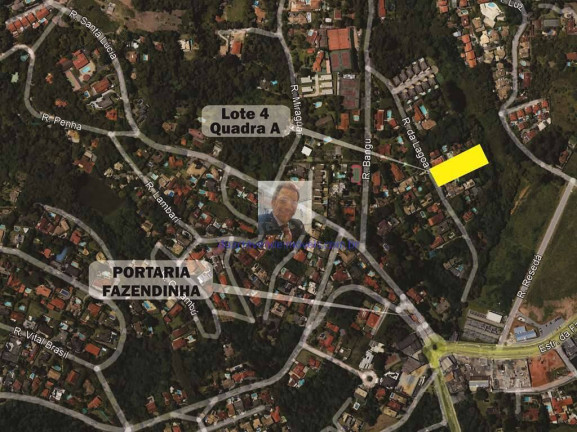 Imagem Terreno à Venda, 2.765 m² em Chácara Santa Lúcia Dos Ypes - Carapicuíba Imagem Terreno à Venda, 2.765 m² em Chácara Santa Lúcia Dos Ypes - Carapicuíba