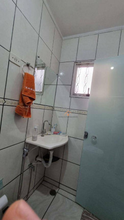 Imagem Casa com 2 Quartos à Venda, 90 m² em Jardim Progresso - Santo André Imagem Casa com 2 Quartos à Venda, 90 m² em Jardim Progresso - Santo André