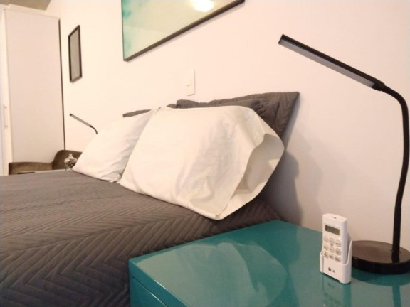 Imagem Kitnet com 1 Quarto à Venda, 35 m² em Vila Olímpia - São Paulo Imagem Kitnet com 1 Quarto à Venda, 35 m² em Vila Olímpia - São Paulo